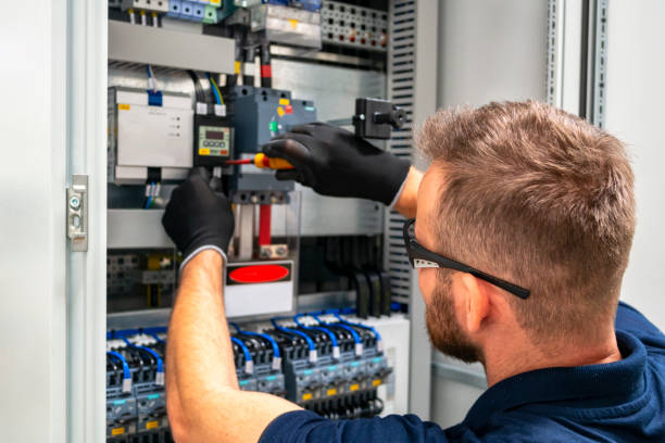 Best Emergency Electrical Repair  in Lonville, GA