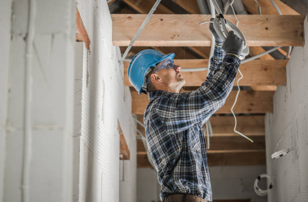 Best 24-Hour Electrician  in Lonville, GA