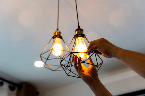 Best Electrician Near Me  in Lonville, GA