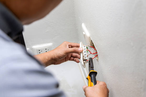 Best Emergency Electrical Repair  in Lonville, GA