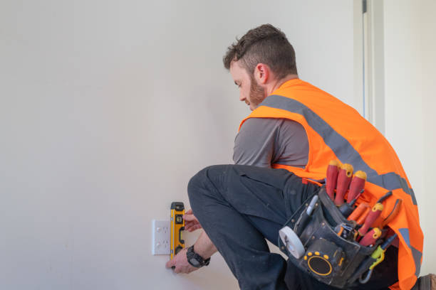 Best Affordable Electrical Installation  in Lonville, GA